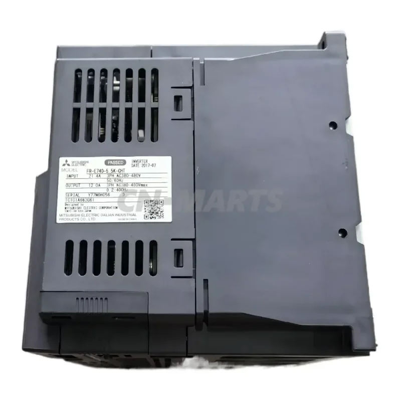 MITSUBISHI FR-E740-5.5K-CHT