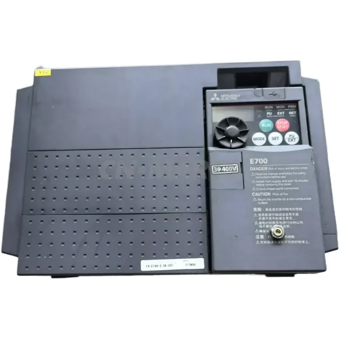 MITSUBISHI FR-E740-5.5K-CHT