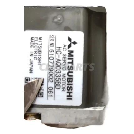 MITSUBISHI HC-AQ0335BD