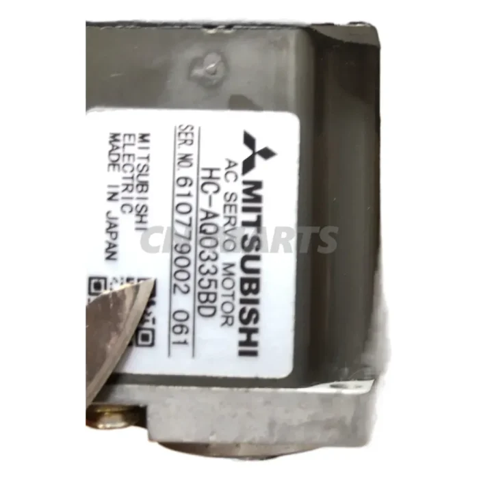 MITSUBISHI HC-AQ0335BD