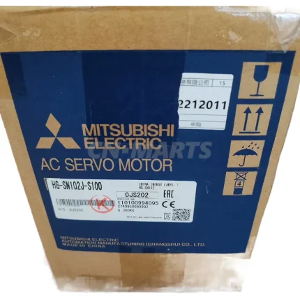 MITSUBISHI HG-SN102J-S100