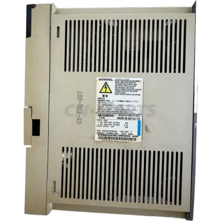 MITSUBISHI MDS-B-SPJ2-75