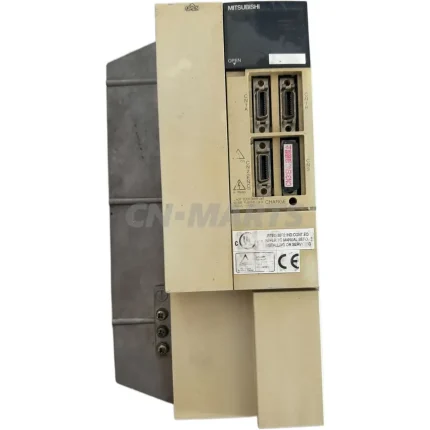 MITSUBISHI MDS-B-SPJ2-75