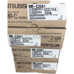 MITSUBISHI MR-C20A1