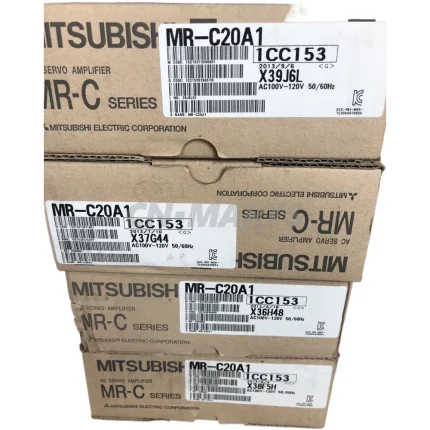 MITSUBISHI MR-C20A1