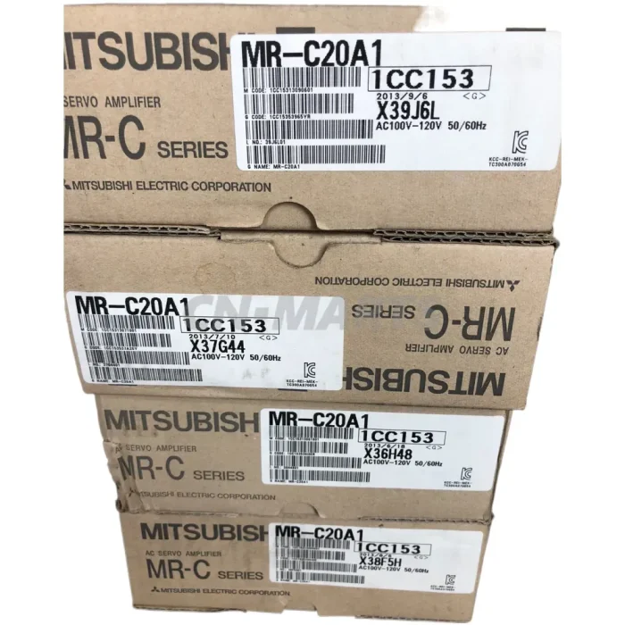MITSUBISHI MR-C20A1