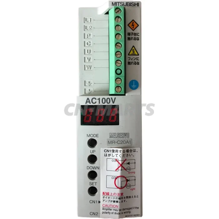 MITSUBISHI MR-C20A1