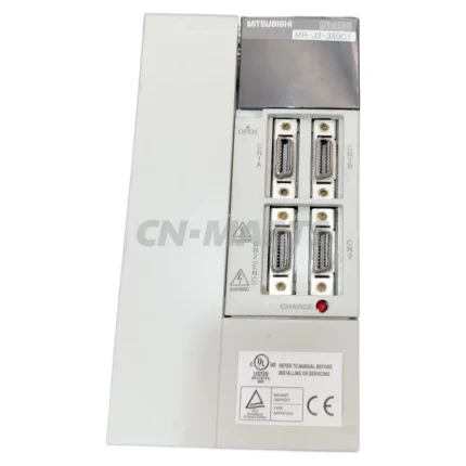 MITSUBISHI MR-J2-100CT