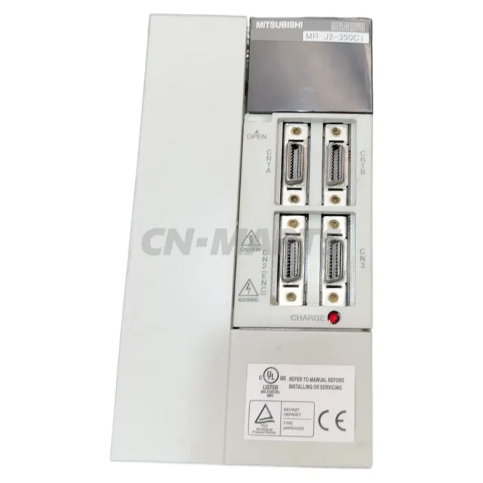 MITSUBISHI MR-J2-100CT