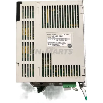 MITSUBISHI MR-J2S-10A1