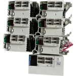 MITSUBISHI MR-J2S-350CP