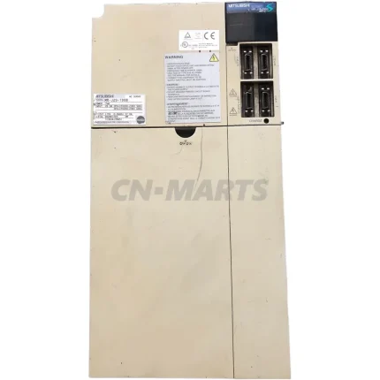 MITSUBISHI MR-J2S-700B