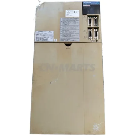 MITSUBISHI MR-J2S-700B4
