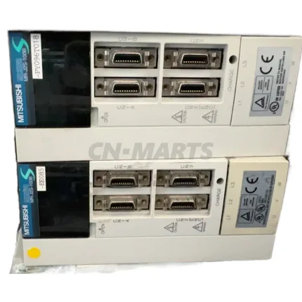 MITSUBISHI MR-J2S-70B-S009U618