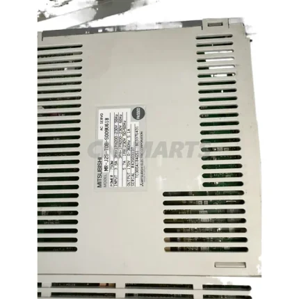 MITSUBISHI MR-J2S-70B-S009U618