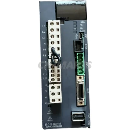 MITSUBISHI MR-J3-200T4