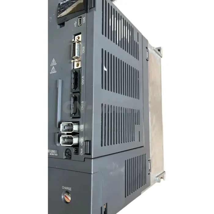 MITSUBISHI MR-J3-500B-RJ004U511