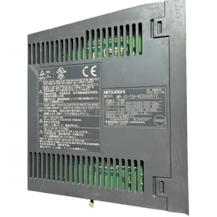 MITSUBISHI MR-J3-70A-KE003U517