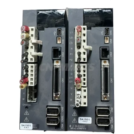 MITSUBISHI MR-J3-70A-KE003U517