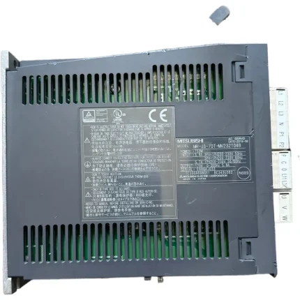 MITSUBISHI MR-J3-70T-MV232T04