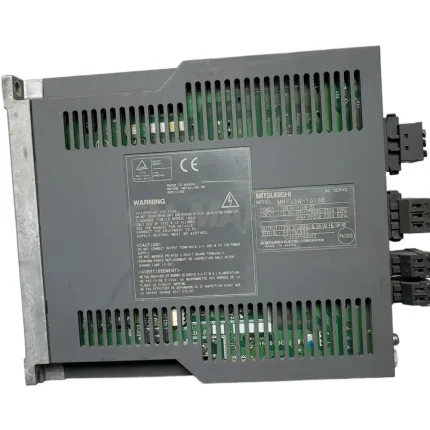 MITSUBISHI MR-J3W-1010B