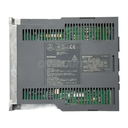 MITSUBISHI MR-J3W-22B