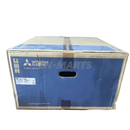 MITSUBISHI MR-J4-11KB