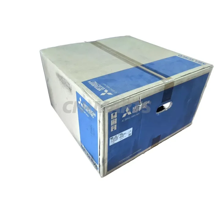 MITSUBISHI MR-J4-11KB