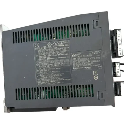 MITSUBISHI MR-J4-200B-RJ036