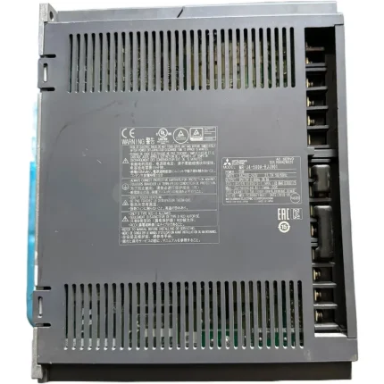 MITSUBISHI MR-J4-500A-RJJ001