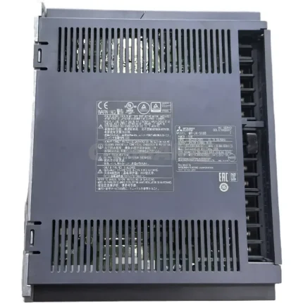 MITSUBISHI MR-J4-500B