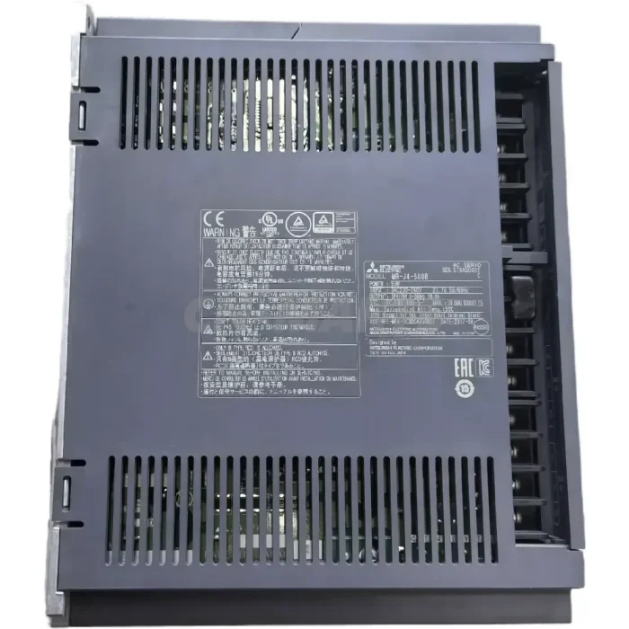 MITSUBISHI MR-J4-500B
