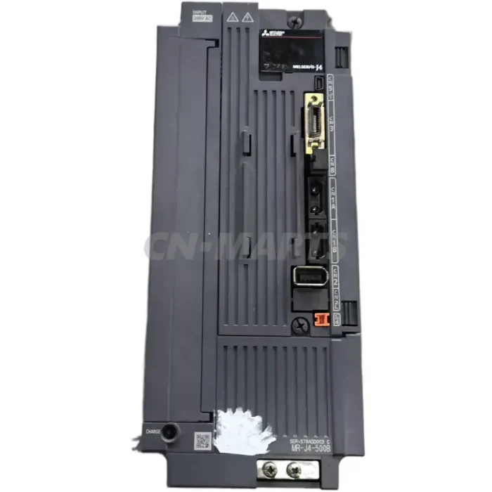 MITSUBISHI MR-J4-500B