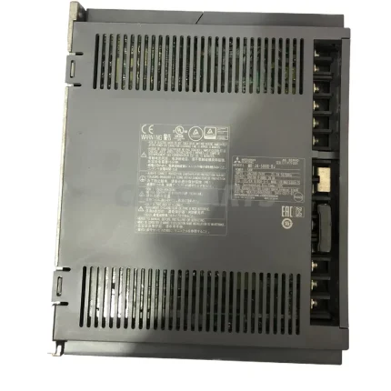 MITSUBISHI MR-J4-500B-RJ