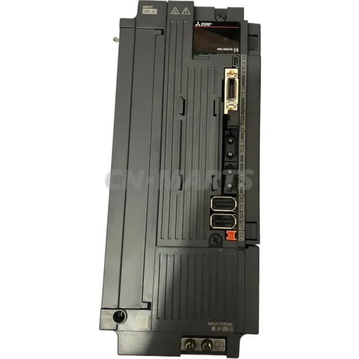 MITSUBISHI MR-J4-500B-RJ