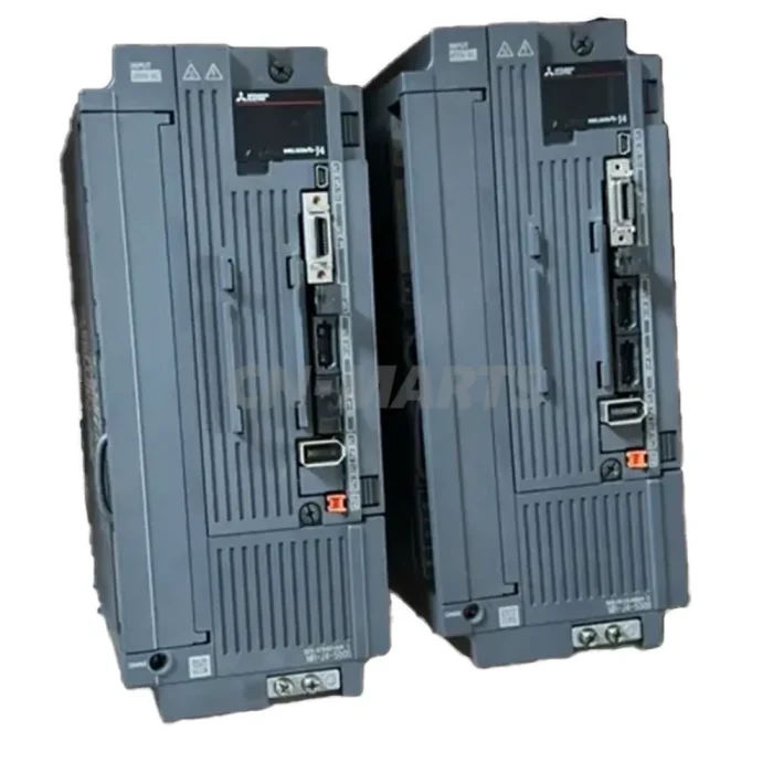 MITSUBISHI MR-J4-700A