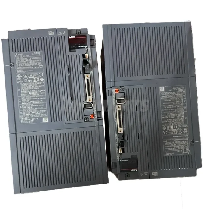 MITSUBISHI MR-J4-700A