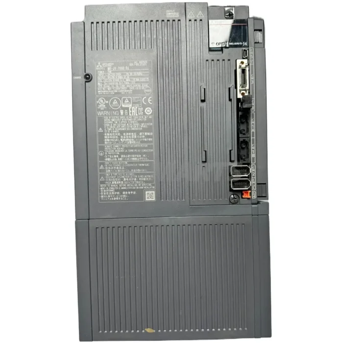 MITSUBISHI MR-J4-700B-RJ