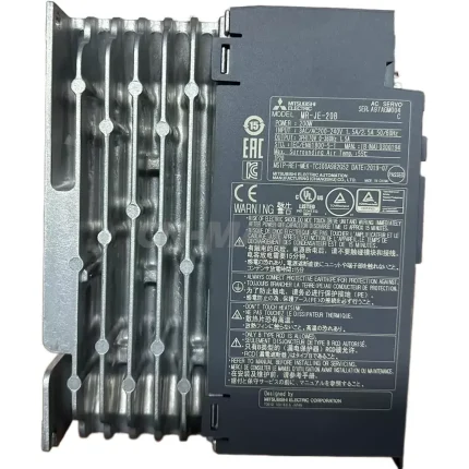 MITSUBISHI MR-JE-20B