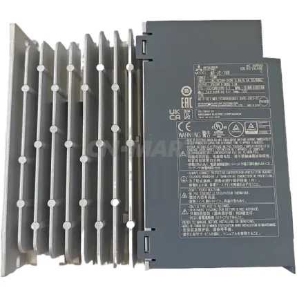 MITSUBISHI MR-JE-70B