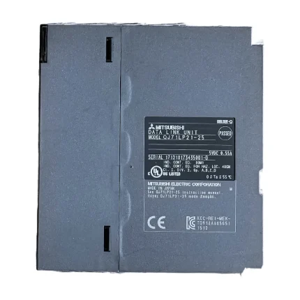MITSUBISHI Module QJ71LP21-25