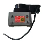MOOG 760N1190A2 Servo Valve