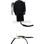 MOOG 760N1190A2 Servo Valve