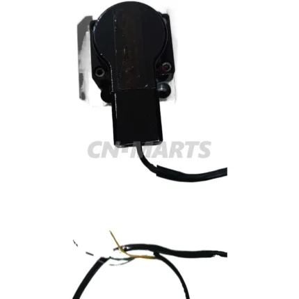 MOOG 760N1190A2 Servo Valve