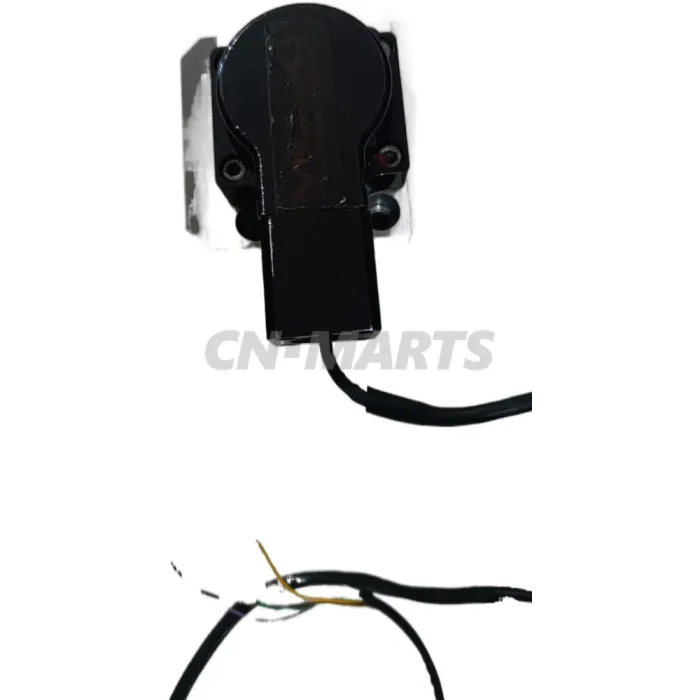 MOOG 760N1190A2 Servo Valve