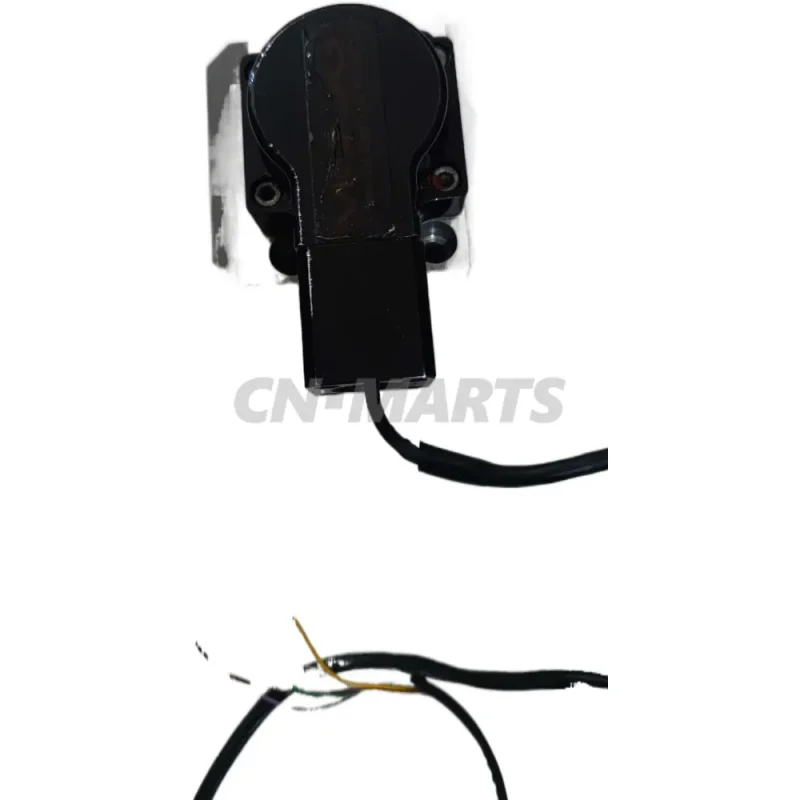 MOOG 760N1190A2 Servo Valve