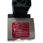 MOOG 760N1190A2 Servo Valve