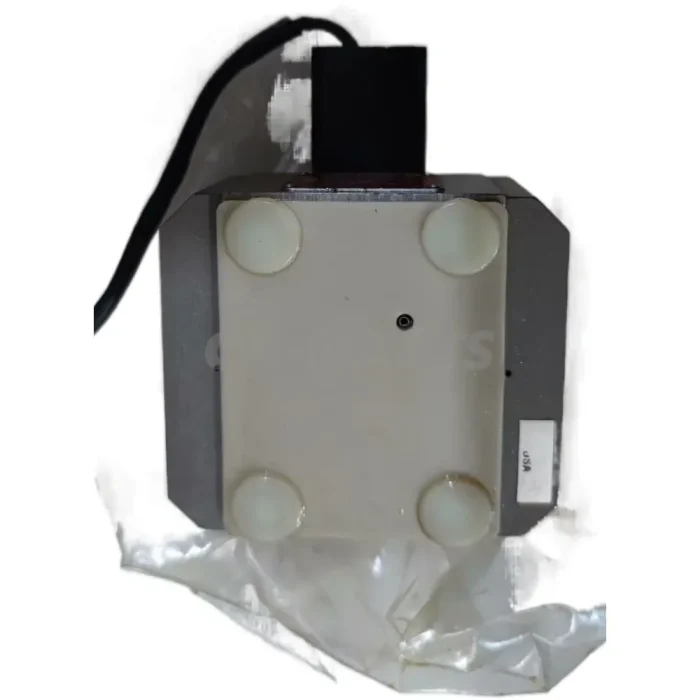 MOOG 760N1190A2 Servo Valve