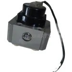 MOOG 760N1190A2 Servo Valve