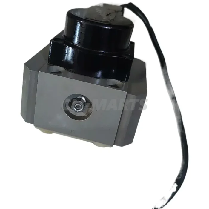 MOOG 760N1190A2 Servo Valve